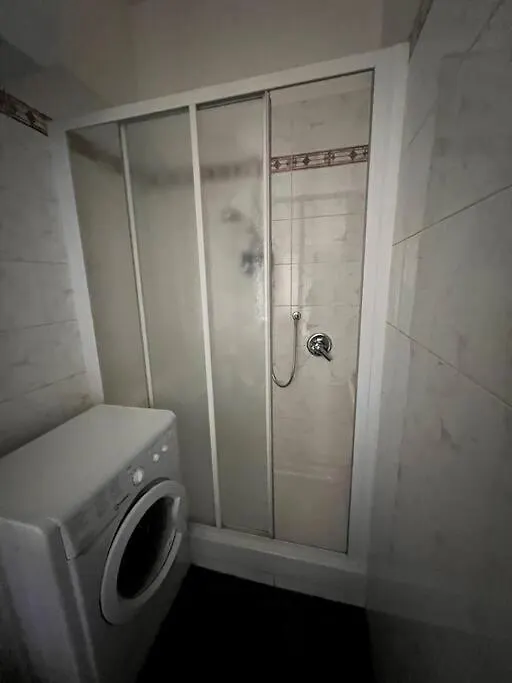 Flat With Terrace At 400Mt From Metro Pigneto Apartment