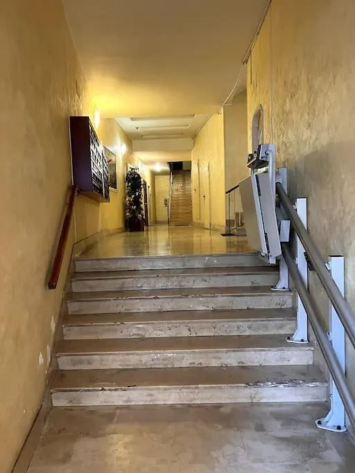Flat With Terrace At 400Mt From Metro Pigneto Apartment Italy