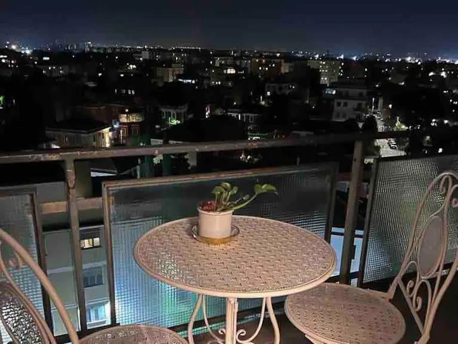 Flat With Terrace At 400Mt From Metro Pigneto Apartment Italy