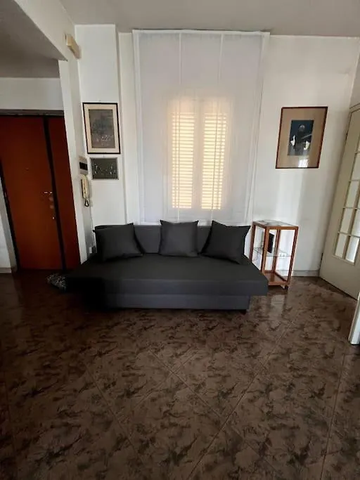 Flat With Terrace At 400Mt From Metro Pigneto Apartment Italy