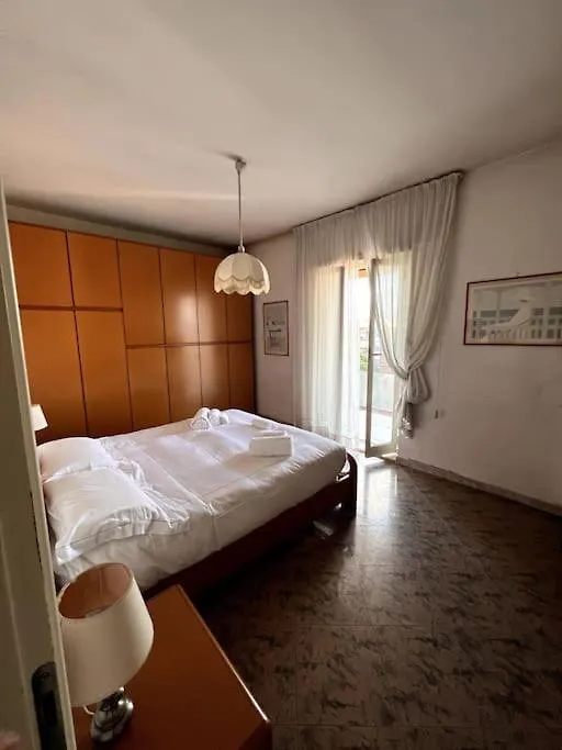 Flat With Terrace At 400Mt From Metro Pigneto Apartment 0*, Rome Italy