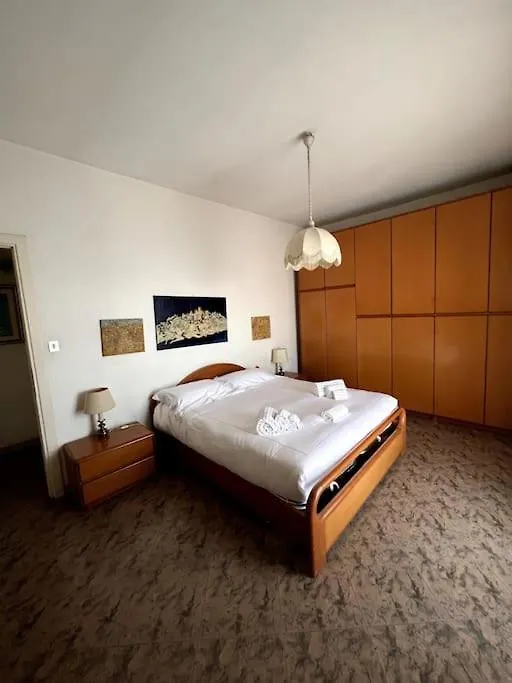 Flat With Terrace At 400Mt From Metro Pigneto Apartment Rome