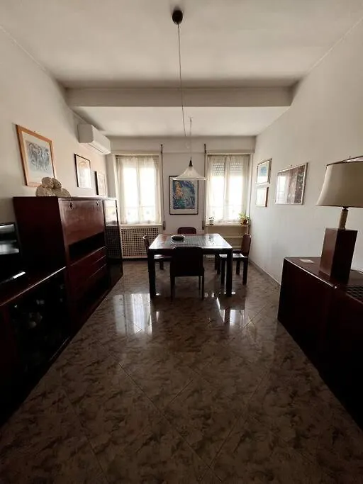 Flat With Terrace At 400Mt From Metro Pigneto Apartment  Rome