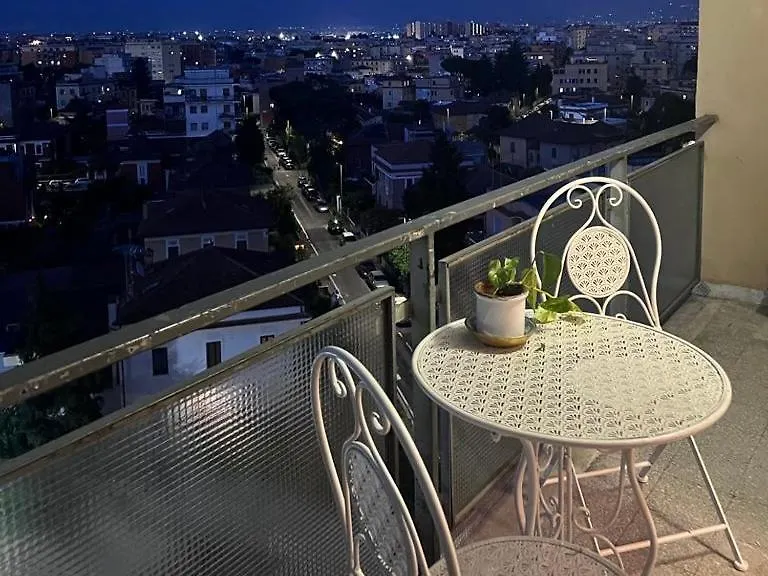 Flat With Terrace At 400Mt From Metro Pigneto Apartment Rome